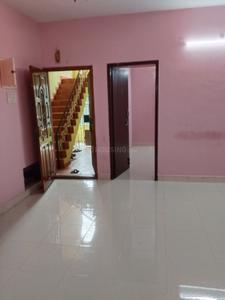 Hall Image of 1000 Sq.ft 2 BHK Apartment / Flat for rent in Nanganallur Chennai for Rs. 28000