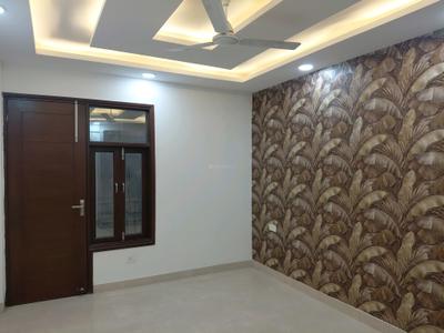 Bedroom Image of 1200 Sq.ft 3 BHK Apartment / Flat for sale in Sultanpur New Delhi for Rs. 8300000