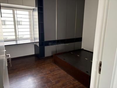 Bedroom Image of 1586 Sq.ft 2 BHK Apartment / Flat for rent in RR Nagar Bengaluru for Rs. 35000