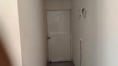 Main Entrance Image of 441 Sq.ft 1 BHK Apartment / Flat for sale in Shree Green Court, Sector 90 Gurgaon for Rs. 4500000
