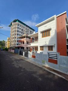 Image of 2500 Sq.ft 4 BHK Villa for sale in Kolazhy, Thrissur for Rs. 11000000