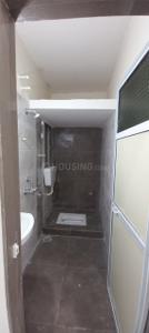Bathroom Image of 823 Sq.ft 1 BHK Apartment / Flat for sale in Patel Eirene, Ambernath East Ambernath for Rs. 4000000