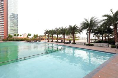 Image of 2000 Sq.ft 3 BHK Apartment / Flat for sale in Dadar West, Mumbai for Rs. 110000000