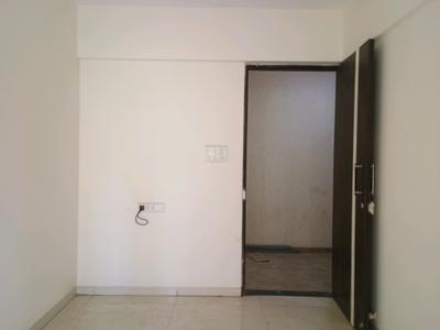 Living Room Image of 675 Sq.ft 1 BHK Apartment / Flat for sale in Raj Nirvana, Ambernath East Ambernath for Rs. 2598000