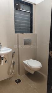 Image of 1200 Sq.ft 3 BHK Apartment / Flat for sale in JE And VEE Om Trimurti, Malad East, Mumbai for Rs. 31000000