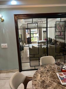 Hall Image of 2799 Sq.ft 4 BHK Builder Floor for sale in Kailash Colony New Delhi for Rs. 65000000