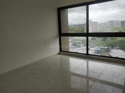 Bedroom Image of 1500 Sq.ft 3 BHK Apartment / Flat for rent in Runal Gateway, Ravet Pune for Rs. 34000