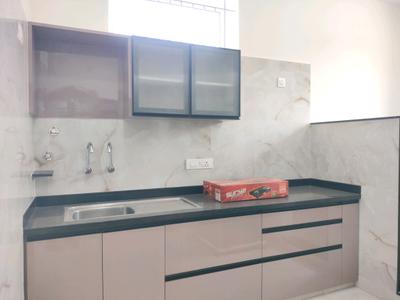 Kitchen Image of 1202 Sq.ft 2 BHK Apartment / Flat for rent in BTM Layout 2nd Stage Bengaluru for Rs. 54999