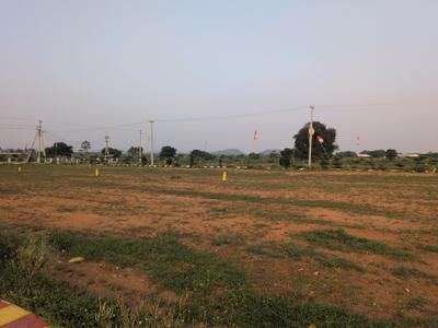 Image of 200 Sq.ft Residential Plot / Land for sale in Nandiwanaparthy, Hyderabad for Rs. 2800000