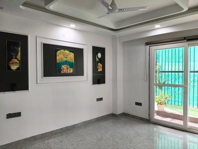 Bedroom Image of 2160 Sq.ft 3 BHK Builder Floor for sale in Sector 57 Gurgaon for Rs. 27000000