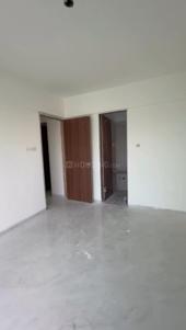 Hall Image of 750 Sq.ft 1 BHK Apartment / Flat for sale in Kamal Aurum, Ulwe Navi Mumbai for Rs. 5500000