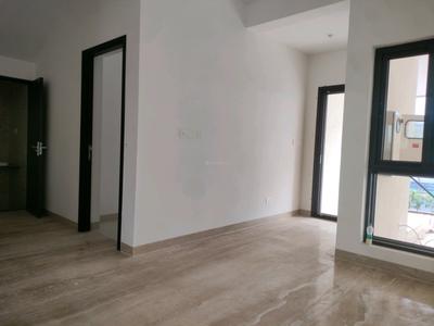 Living Room Image of 2200 Sq.ft 3 BHK Villa for sale in Nambiar Ellegenza Phase I Extension, Gopasandra Bengaluru for Rs. 42000000