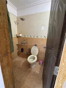 Bathroom Image of 850 Sq.ft 2 BHK Apartment / Flat for sale in Hill Palace Tower, Pokhran- 2 Thane for Rs. 13520000