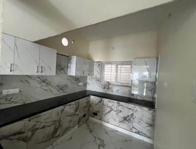 Kitchen Image of 900 Sq.ft 2 BHK Villa for sale in Premier Sri Aishwaryam Nagar, Guduvancheri Chennai for Rs. 4000000