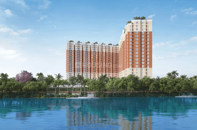 3 BHK Flat