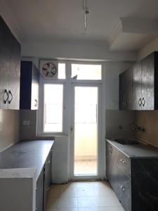 Kitchen Image of 1180 Sq.ft 2.5 BHK Apartment / Flat for sale in Amrapali Silicon City, Sector 76 Noida for Rs. 12200000