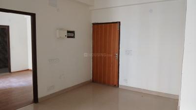 Living Room Image of 885 Sq.ft 2.5 BHK Apartment / Flat for sale in NBCC O2 Valley, Noida Extension Greater Noida for Rs. 7200000