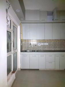 Kitchen Image of 1554 Sq.ft 3 BHK Apartment / Flat for sale in Nimbus The Golden Palms, Sector 168 Noida for Rs. 18500000