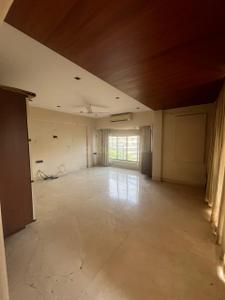 Hall Image of 2500 Sq.ft 4 BHK Apartment / Flat for rent in Clayton Apartment, Bandra West Mumbai for Rs. 350000