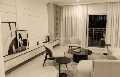1 BHK Flat