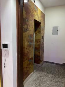 Hall Image of 1300 Sq.ft 3 BHK Builder Floor for sale in New Rajinder Nagar New Delhi for Rs. 36200000