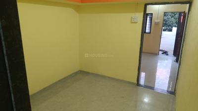 1 BHK Independent House