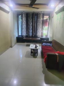 1 BHK Flat