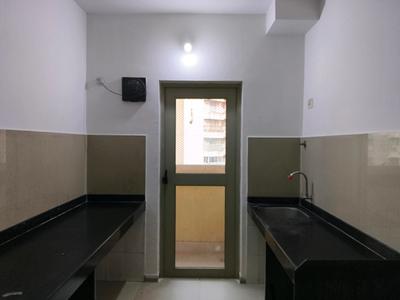 Kitchen Image of 774 Sq.ft 1.5 BHK Apartment / Flat for rent in Lodha Casa Rio, Palava Phase 1 Thane for Rs. 14700