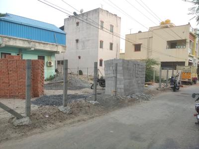 Pattur Plot View 1