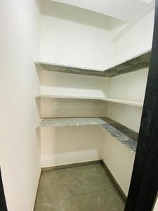 Kitchen Image of 1300 Sq.ft 3 BHK Apartment / Flat for sale in Bhayli Vadodara for Rs. 4875000