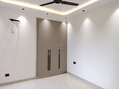 Bedroom Image of 2200 Sq.ft 4 BHK Apartment / Flat for sale in Shakti Apartments, Sector 5 Dwarka New Delhi for Rs. 38500000