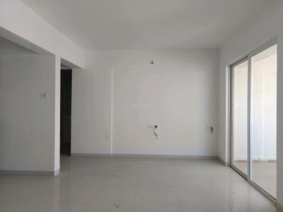 Living Room Image of 1210 Sq.ft 2 BHK Apartment / Flat for sale in Lifestile Chowhan Residency Phase II, Undri Pune for Rs. 5900000