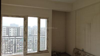Bedroom Image of 1362 Sq.ft 3 BHK Apartment / Flat for sale in Oxirich Avenue, Indirapuram Ghaziabad for Rs. 14400000