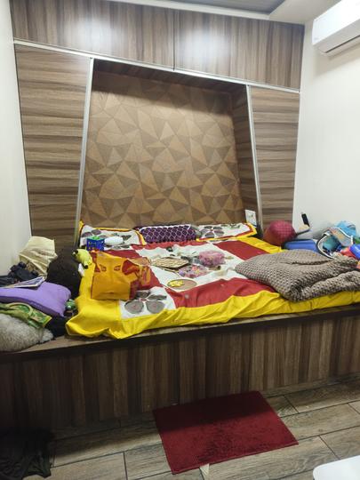 Meldinagar, Vejalpur Bedroom 1