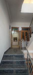 Balcony Image of 2000 Sq.ft 3 BHK Independent House for rent in Pratap Nagar Jaipur for Rs. 25000