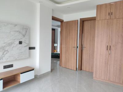 Bedroom Image of 1900 Sq.ft 3 BHK Builder Floor for sale in Sector 57 Gurgaon for Rs. 28500000