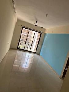 Hall Image of 1145 Sq.ft 2 BHK Apartment / Flat for sale in Keystone Vista, Kharghar Navi Mumbai for Rs. 11000000