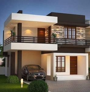 Image of 1750 Sq.ft 3 BHK Independent House for sale in Shankar Nagar, Raipur for Rs. 8100000