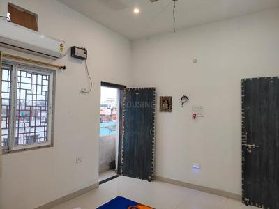 2 BHK Independent Builder Floor