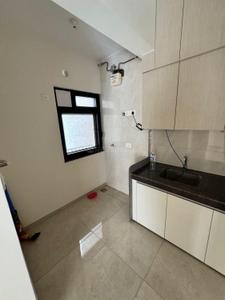 Kitchen Image of 1485 Sq.ft 3 BHK Apartment / Flat for sale in Duville Riverdale Residences I, Kharadi Pune for Rs. 18500000