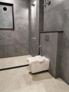 Bedroom One Image of 4500 Sq.ft 4 BHK Builder Floor for sale in Palam Vihar Gurgaon for Rs. 43500000