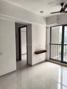 Hall Image of 547 Sq.ft 1 RK Apartment / Flat for rent in Kalpataru Elitus, Mulund West Mumbai for Rs. 49000