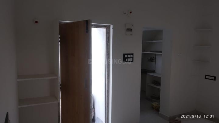 Yerran Vihar Bedroom 1