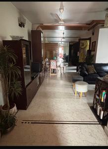Hall Image of 1800 Sq.ft 3 BHK Builder Floor for sale in South Extension I New Delhi for Rs. 40000000