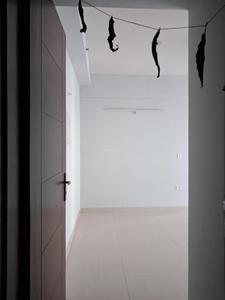 Main Entrance Image of 1137 Sq.ft 2 BHK Apartment / Flat for sale in Eldeco Live By The Greens Phase 1, Sector 150 Noida for Rs. 13500000