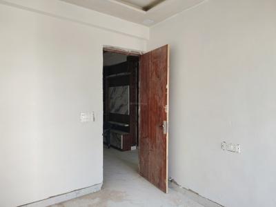 Bedroom Image of 1100 Sq.ft 2 BHK Apartment / Flat for sale in Trinity Solitaire, Noida Extension Greater Noida for Rs. 3899000