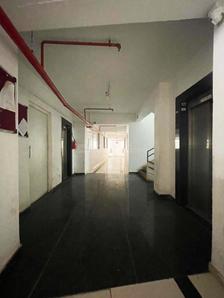 Lift Image of 1100 Sq.ft 2 BHK Apartment / Flat for sale in Punawale Pune for Rs. 8100000