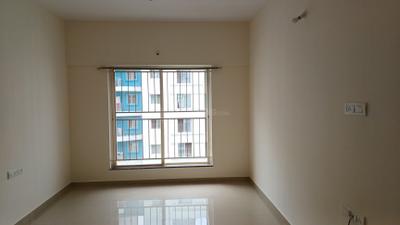 Bedroom Image of 1400 Sq.ft 2.5 BHK Apartment / Flat for sale in Pegasus Megapolis Splendour, Hinjawadi Phase 3 Pune for Rs. 9000000