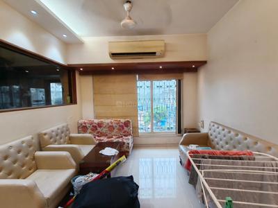Hall Image of  furnished flat Single occupancy for Female in Andheri East, Mumbai