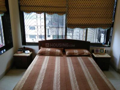 Bedroom Image of 1550 Sq.ft 2 BHK Apartment / Flat for sale in Juhu Mumbai for Rs. 110000000